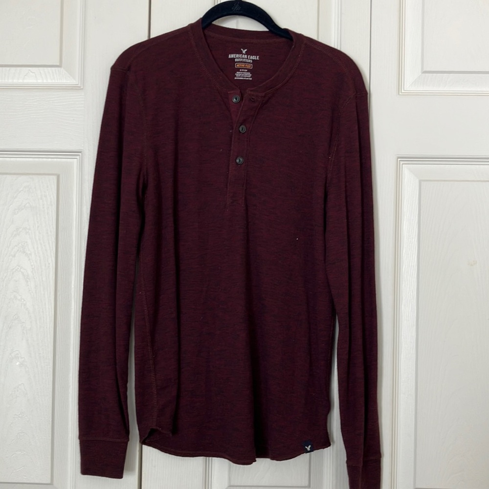 Men’s American Eagle Sweater Size Small